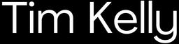 Tim Kelly logo